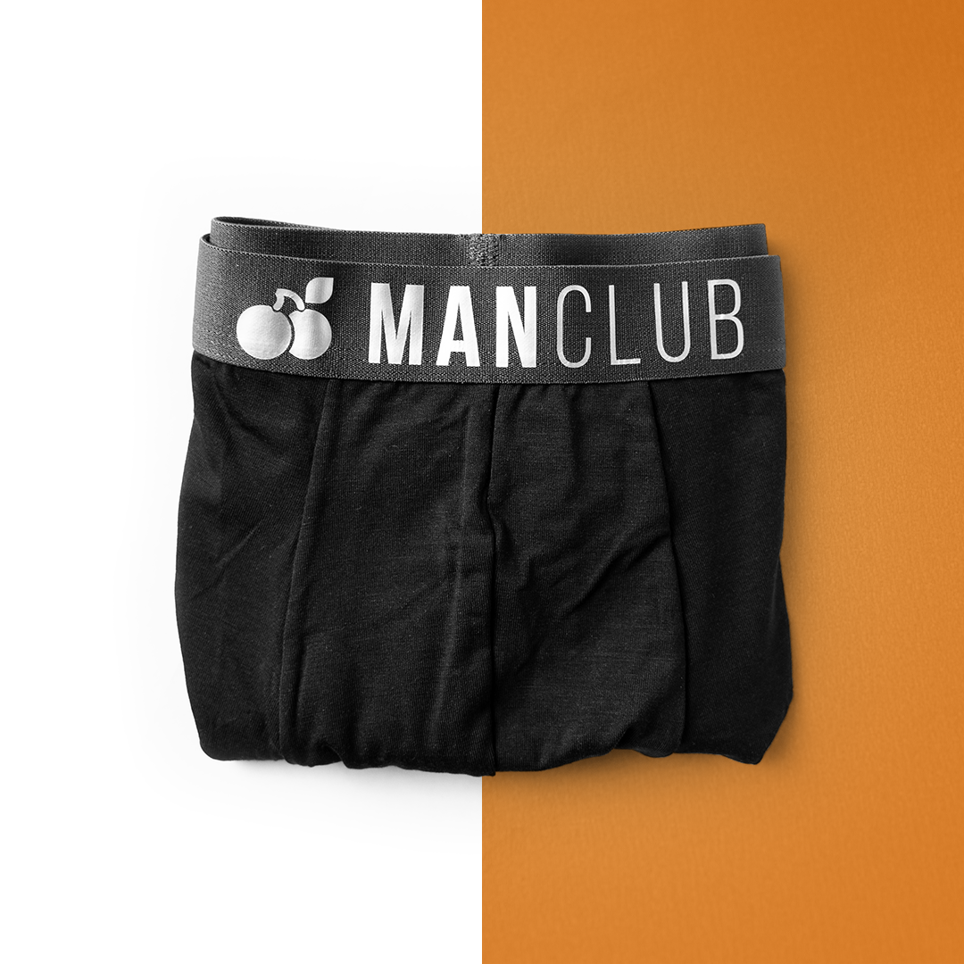 Bóxer - ManClub