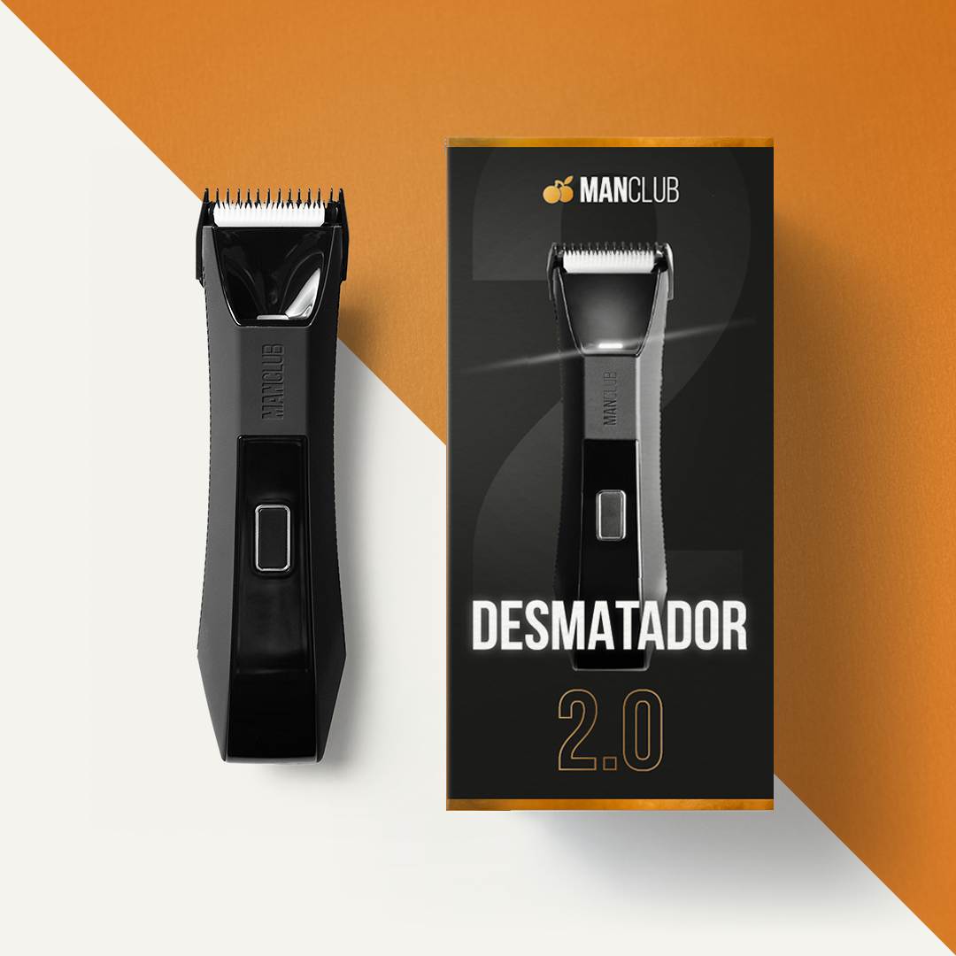El Desmatador 2.0